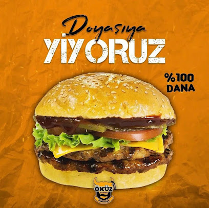 Öküz Burger Gaziantep Primemall