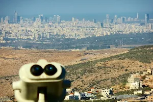 Israel's Lookout image