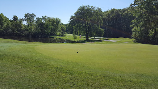 Golf Course «Chemung Hills Golf Club & Banquet Center», reviews and photos, 3125 Golf Club Rd, Howell, MI 48843, USA