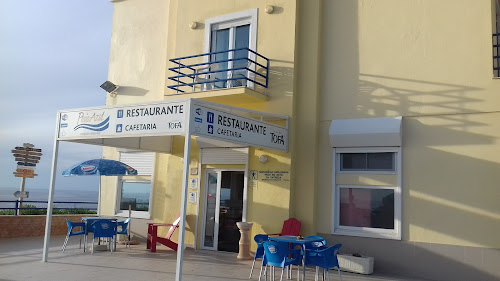 Restaurante Restaurante Praia Azul Silveira