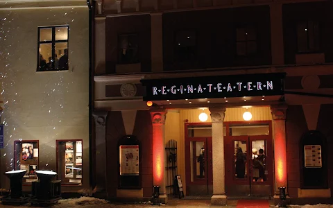 Regina Theater image