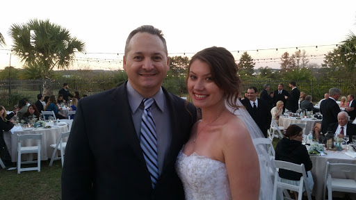 Wedding Venue «The Garden Chateau - Orlando Wedding Venue & Event Venue», reviews and photos, 17901 Marsh Rd, Winter Garden, FL 34787, USA