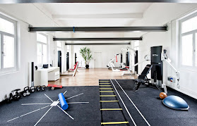 FNH Fitnesscenter und Personal Training