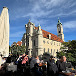 Photo n°5 de l'avis de Aldo.u fait le 31/10/2023 à 09:48 sur le  Rischart: Café am Markt à Munich