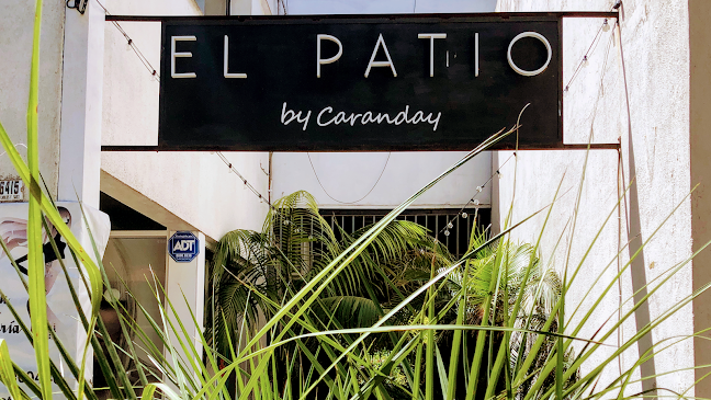 El Patio (by Caranday)