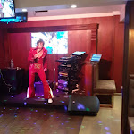 Photo n°1 de l'avis de peter.u fait le 03/10/2019 à 09:47 sur le  Restaurante Paladim à Albufeira