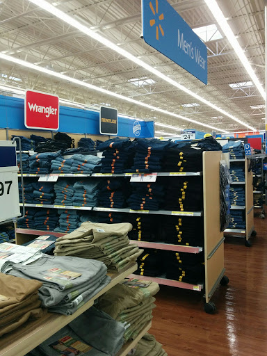 Department Store «Walmart Supercenter», reviews and photos, 100 Valley Pkwy, Whitinsville, MA 01588, USA
