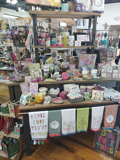 Gift Shop «Jacksons General Store», reviews and photos, 582 W Main St, Sylva, NC 28779, USA