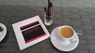 Photo n°66 de Copacabana à Bocognano ()