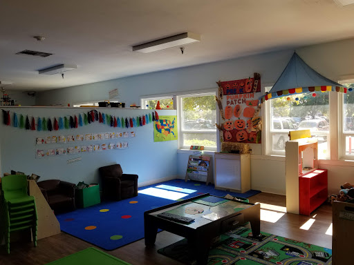 Moore Learning Preschool & Childcare Center