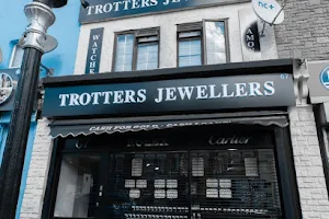 Trotters Jewellers - North London image