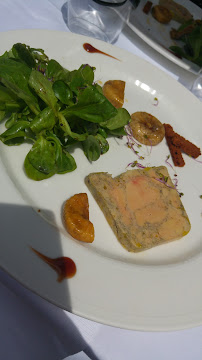 Foie gras du Le Châlet de mon Père Restaurant St Herblain à Saint-Herblain - n°10