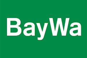 BayWa AG Baustoffe Bad Brückenau image