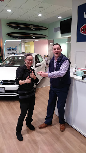 Volkswagen Dealer «Scott Volkswagen», reviews and photos, 777 Taunton Ave, East Providence, RI 02914, USA