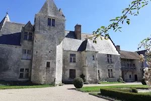 Château de Chémery image