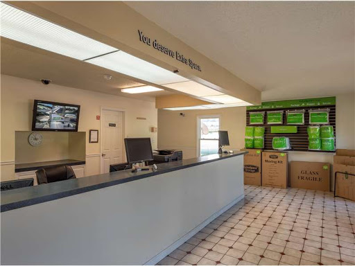 Storage Facility «Extra Space Storage», reviews and photos, 5502 Memorial Dr, Stone Mountain, GA 30083, USA