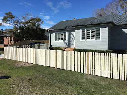 Smiths Fencing and Gates