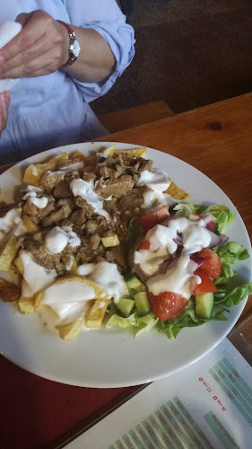 Opinii despre Viva Pizzéria în Röszke - Étterem