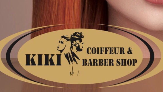 KIKI COIFFEUR & BARBER SHOP