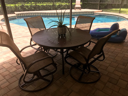 Furniture Maker «Florida Patio Furniture», reviews and photos, 506 8th St W, Palmetto, FL 34221, USA