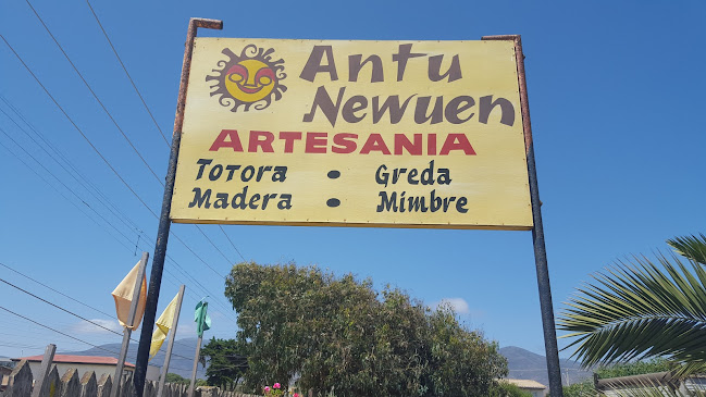 Antu Newen - Los Vilos