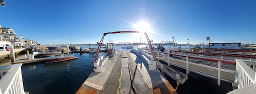 Grocery Store «Island Market», reviews and photos, 500 S Bay Front # A, Newport Beach, CA 92662, USA