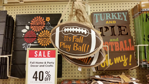 Craft Store «Hobby Lobby», reviews and photos, 1835 S Greenfield Rd, Mesa, AZ 85206, USA