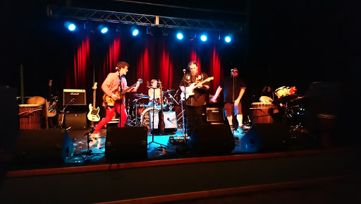 Live Music Venue «Cat’s Cradle», reviews and photos, 300 E Main St, Carrboro, NC 27510, USA