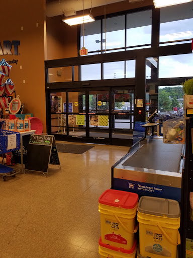 Pet Supply Store «PetSmart», reviews and photos, 6622 Charlotte Pike Suite 108, Nashville, TN 37209, USA