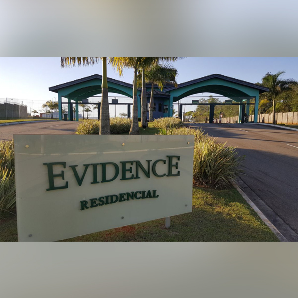 Evidence Residencial