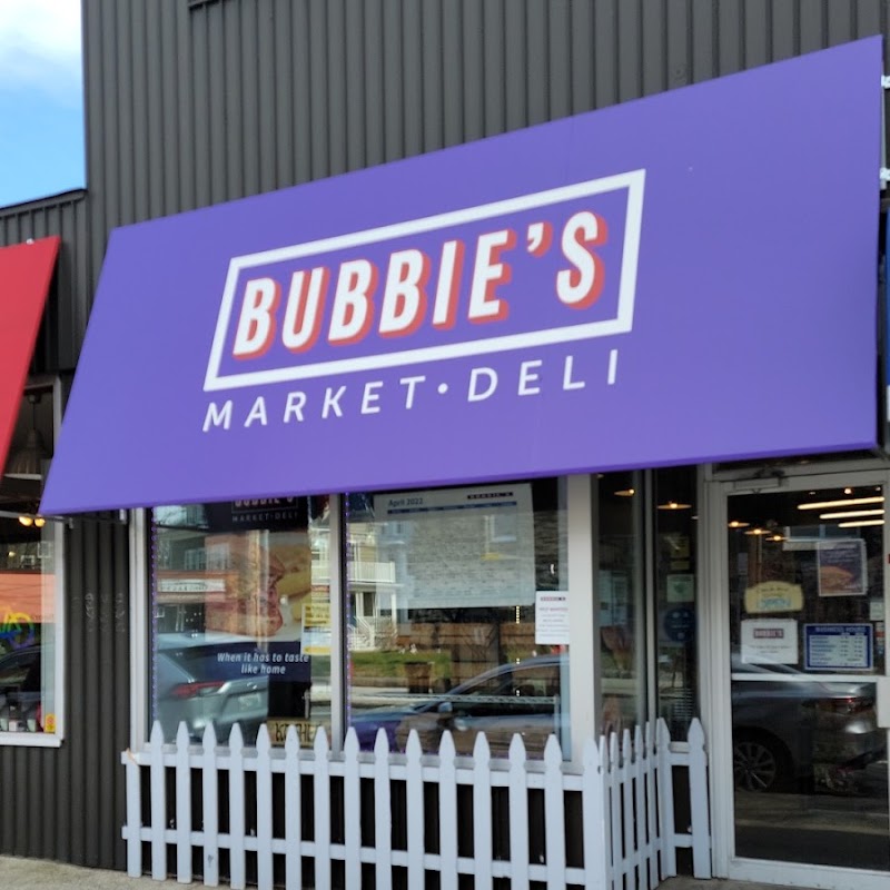 Bubbie's Market & Deli