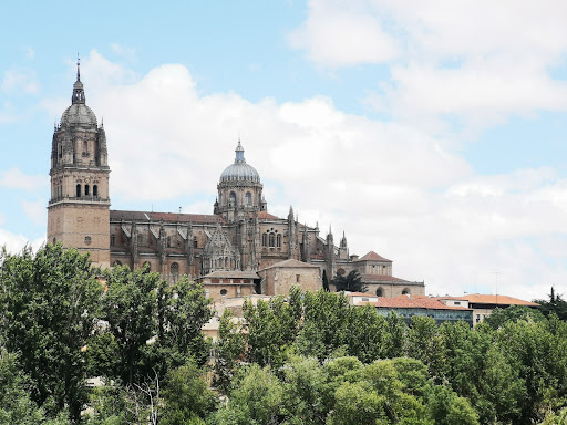 Lugaresa interes Salamanca