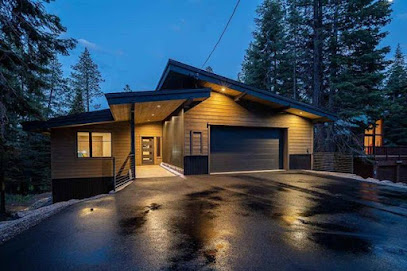 Val Videgain- Truckee and North Lake Tahoe Real Estate