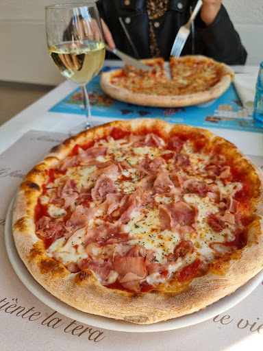 Ristorante Pizzeria in Stralonga in Grado, Provincia di Gorizia