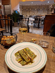 Photo n°36 de Ostaleri Bistrot à Saint-Malo ()