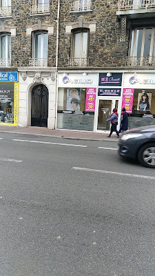 Maud Coiffure à Saint-Maur-des-Fossés