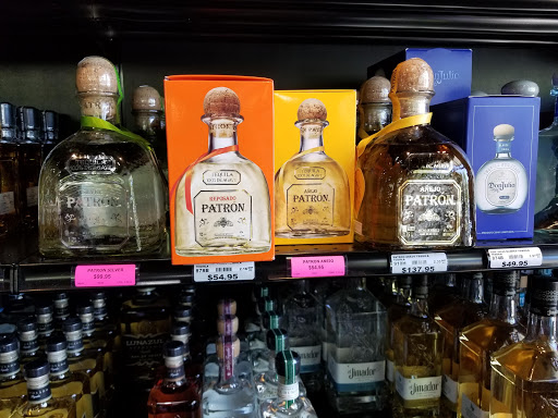 Liquor Store «Baseline Liquor», reviews and photos, 7502 NE Shaleen St, Hillsboro, OR 97124, USA