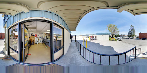 Self-Storage Facility «Golden State Storage - Oak Avenue», reviews and photos, 26825 Oak Ave, Santa Clarita, CA 91351, USA