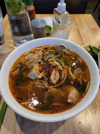 Goveja juha du Restaurant vietnamien Phó 18 à Paris - n°4