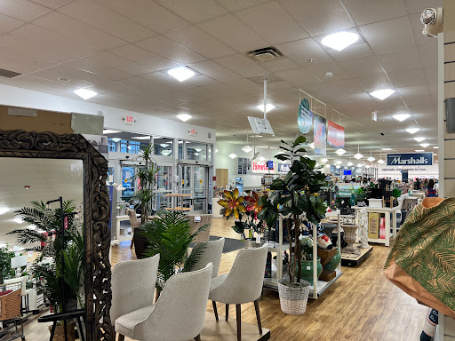 Department Store «Marshalls & HomeGoods», reviews and photos, 1460 10th Way NE, Issaquah, WA 98027, USA
