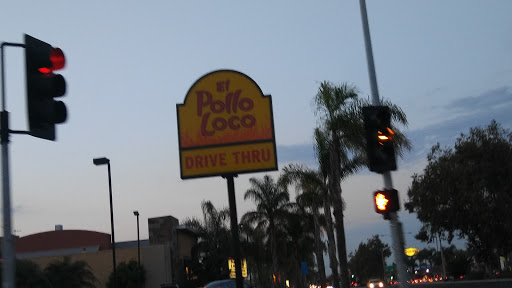 Mexican Restaurant «El Pollo Loco», reviews and photos, 3131 Harbor Blvd, Costa Mesa, CA 92626, USA