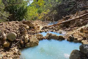 Montecito Hot Springs image