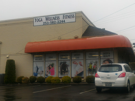 7504 86th St SW, Lakewood, WA 98498, USA