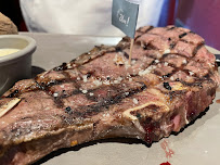 Steak du Restaurant Buffalo Grill Trans-en-Provence - n°6