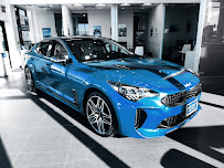 Clay Cooley Kia - Photo 4 - Car repair in Irving, TX, Irving