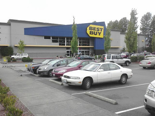 Electronics Store «Best Buy», reviews and photos, 457 120th Ave NE, Bellevue, WA 98005, USA
