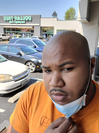 Barber Shop «Hotel Olympian Barber & Styling», reviews and photos, 521 Washington St SE, Olympia, WA 98501, USA