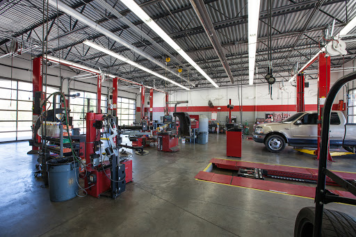 Tire Shop «Tire Discounters», reviews and photos, 12901 Taylorsville Rd, Louisville, KY 40299, USA