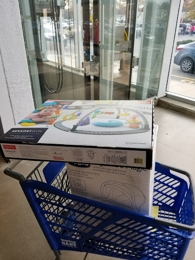 Baby Store «buybuy BABY», reviews and photos, 34 E Ridgewood Ave, Paramus, NJ 07652, USA