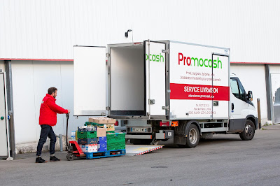 Promocash Fréjus à Puget-sur-Argens